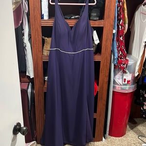 Christina Wu Formal Gown